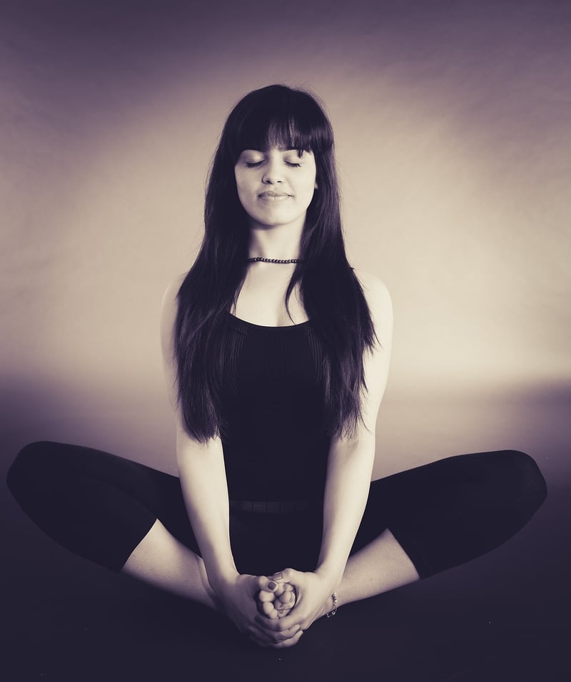 Bridge Pose